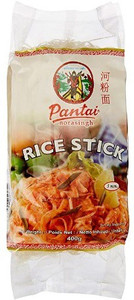 Pantai Rice Stick 3mm - 400gm Rice Noodles Vegetarian Price in India ...