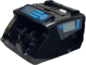 Security Store Mix Note Counting Machine with Japanese Color Sensor ...