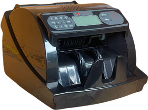 Security Store Super Heavy Duty Cash Counting Machine with MG,UV,IR ...
