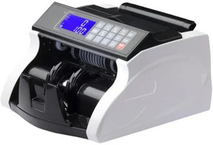 MBE Semi Automatic Note Counting Machine Price in India - Buy MBE Semi ...