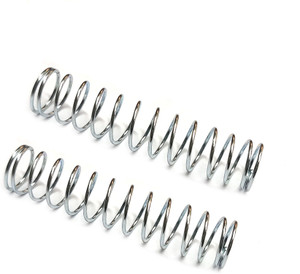 MMTool PRODUCT Nut Compression Spring 16mm Outer Diameter, 75mm Length ...