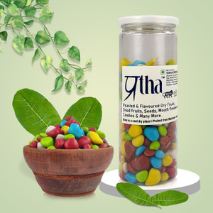 PRATHA Chocolate Stone Candy Gems, Choco Candy, Stone Candy, Cake ...