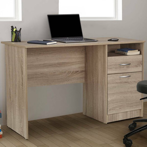 Madhav Decore Engineered Wood Beautiful Office/Study/Computer Table For ...
