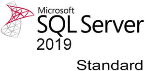 MICROSOFT SQL Server 2019 Standard (1 User/PC, Lifetime Validity ...