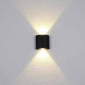 BellGrey 2 Way LED Indoor & Outdoor Lamp Up/Down Elevation Light ...