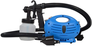 Infinox Electric Portable Spray Painting Machine (Blue)-11 Hot Spray ...