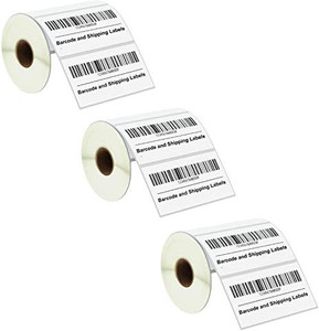 Koki Story Koki Story Direct Thermal Printing Barcode Label 100mm x ...