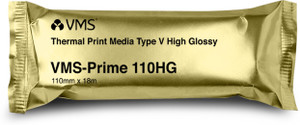Flipkart.com | VMS Ultrasound/Sonography HIGH GLOSSY Thermal Paper Roll ...