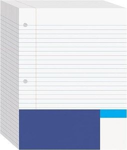 Flipkart.com | Freedy A4 Ruled Sheet for Project/Assignment/Practical ...