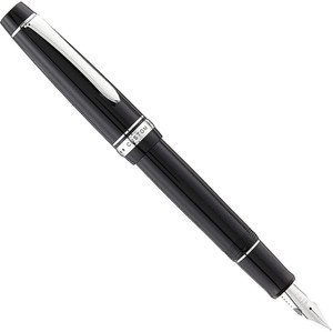 Pilot Namiki Fountain Pen Custom HERITAGE 912 FA FALCON Nib FKVH 2MR B FA