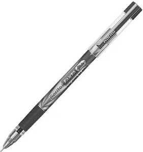 Rorito Fanta Glide Fantaglide Black 10 pens Ball Pen - Buy Rorito Fanta ...