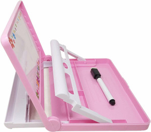 Flipkart.com | JAIN COLLECTION large size black bard drawing pencil box ...