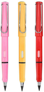 Flipkart.com | Bloombec Infinity Pencil, Magic Pencil with Eraser ...