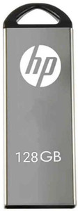 HP HPRM V220W 128GB PENDRIVE 2.0 128 GB Pen Drive Compatible with ...