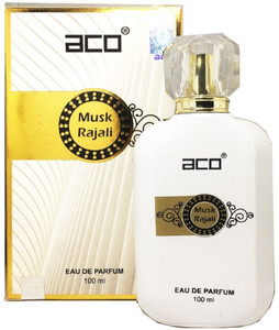 Buy aco MUSK RAJALI Perfume Eau de Parfum - 100 ml Online In India ...