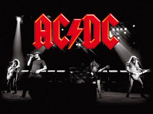 Poster Music Ac Dc Band (Music) Australia sl-13381 (LARGE Poster, 36x24 ...