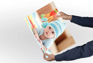 Cute Baby Posters | Baby Girl/Boy Poster | Smiling Baby Poster | Poster ...