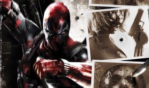 Poster Deadpool Large Poster sl-8125 (Large Print, 36x24 Inches, Banner ...