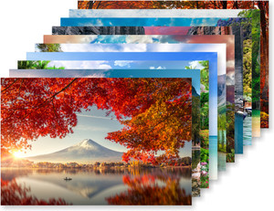 Nature Wall Poster High Resolution Room Office For Decoration Poster ...