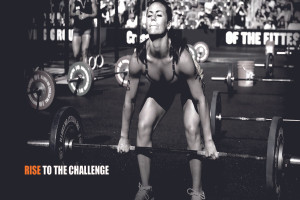Unleash Your Inner Athlete with Inspirational Gym Posters: Fitness ...