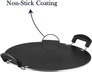 Blal Roti BLAL Round Patri Tawa Multi-Purpose Roti and Chapati Tawa Dosa Tawa ...