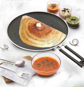 Blal Roti BLAL 30cm Smart Tawa Multi-Purpose Roti and Chapati Tawa Dosa Tawa Tawa ...