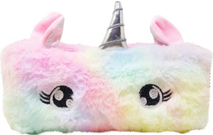 Toyswala Unicorn Design Soft Multipurpose Pouch Pouch Multi Price In