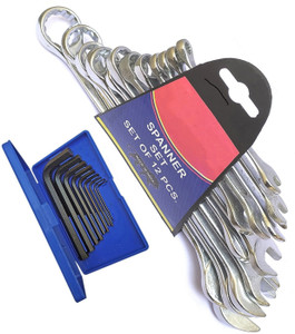 Inditrust Power & Hand Tool Kit Price in India - Buy Inditrust Power ...