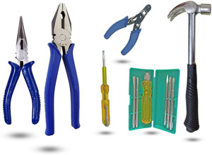 Inditrust Hand Tool Kit Price in India - Buy Inditrust Hand Tool Kit ...