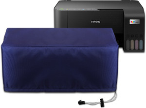 dorado Dust Proof Water Proof Washable Printer Cover for Epson EcoTank ...