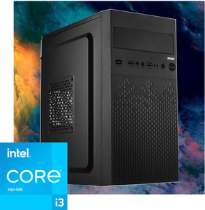 Processeur Intel Core I3 2120 LGA1155 3.30 GHz - Occasion En Bon état - Malaisie