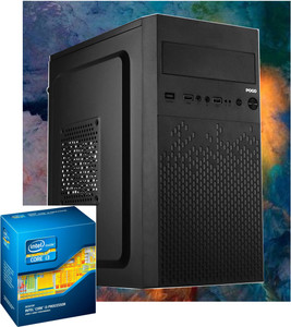 ERTICA 3.3 GHz LGA 1155 Intel® Core™ i3-2120 Desktop CPU (16GB RAM ...