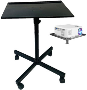 QUARSON Multi-Purpose Projector Stand Laptop Tripod Stand Height 180 ...