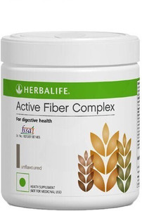 HERBALIFE Active Fiber Complex Fiber Powder Protein Blends Price in ...