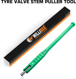 Gosknor 3pcs Tire Valve Stem Tool, 4 In 1 Double And Single - Foto 7