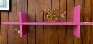 The New Look The New Look Hash Style MDF (Medium Density Fiber) Wall ...