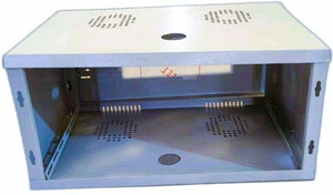 MVIKAS 4U, DVR Rack-DVR Rack-Dimension:550 x 350 x 240 MM Iron, Cast ...