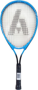 ASHAWAY JUNIOR 23 Blue Strung Tennis Racquet - Buy ASHAWAY JUNIOR 23 ...