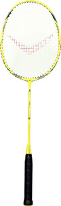 Transform Hydra lite , Yellow Yellow Unstrung Badminton Racquet - Buy ...