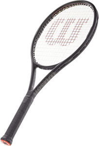 Used MacGregor CHALLENGER PLUS Adult Tennis Racquet 4 3/8