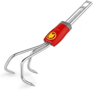 Fieldstar Weeding and Trenching | Hand Cultivator for Home, Gardens ...