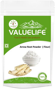 Value Life Arrow Root Powder 1990 g Price in India - Buy Value Life ...