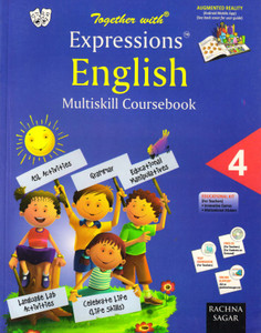 Together With Expressions English Multiskill Coursebook 4 Buy Together With Expressions English Multiskill Coursebook 4 Buy