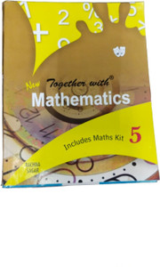 New Together With Mathematics Class 5: Buy New Together With ...