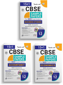 Together With CBSE Sample Papers Class 12 Business Studies, Accountancy ...