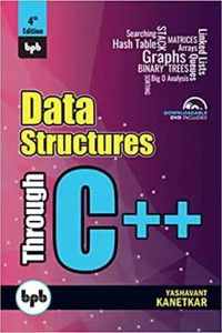Data Structures Through C++|4th Edition - 2022: Buy Data Structures ...