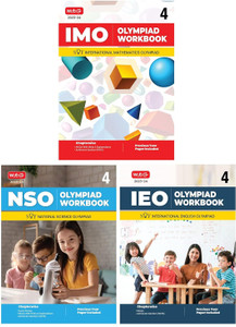 Mtg International Mathematics Olympiad Workbook Class 4 National Science Olympiad Workbook Mtg International Mathematics Olympiad Workbook Class 4 National Science Olympiad Workbook