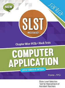 New Slst Computer Application: Buy New Slst Computer Application by ...