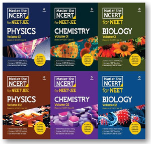 Arihant Master The Ncert For Neet Physics Chemistry Biology