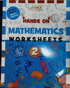 Hands On Mathematics Worksheets 2 Buy Hands On Mathematics Worksheets